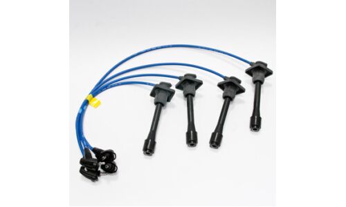Провода высоковольтные NGK, комплект 4 шт, арт. RC-TE41