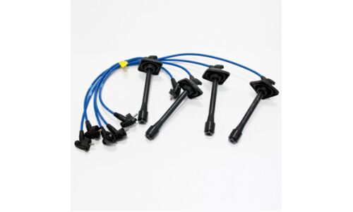 Провода высоковольтные NGK, комплект 5 шт, арт. RC-TE44