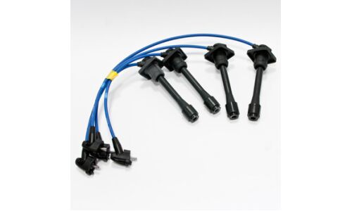 Провода высоковольтные NGK, комплект 4 шт, арт. RC-TE51