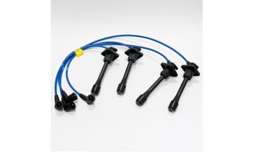 Провода высоковольтные NGK, комплект 4 шт, арт. RC-TE54