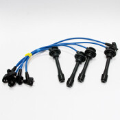 Провода высоковольтные NGK, комплект 5 шт, арт. RC-TE55