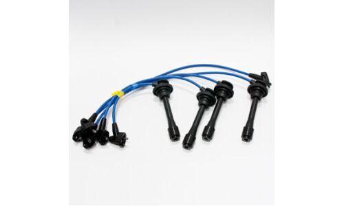 Провода высоковольтные NGK, комплект 5 шт, арт. RC-TE55