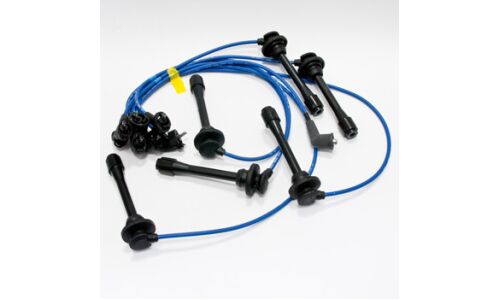 Провода высоковольтные NGK, комплект 7 шт, арт. RC-TE56