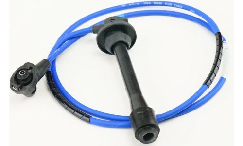 Провода высоковольтные NGK, комплект 3 шт, арт. RC-TE66 (2899)