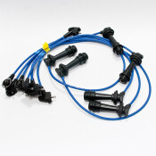 Провода высоковольтные NGK, комплект 7 шт, арт. RC-TE109