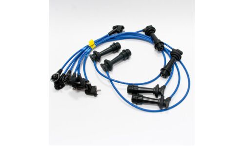 Провода высоковольтные NGK, комплект 7 шт, арт. RC-TE109