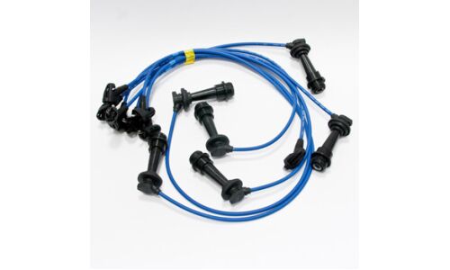 Провода высоковольтные NGK, комплект 7 шт, арт. RC-TE111