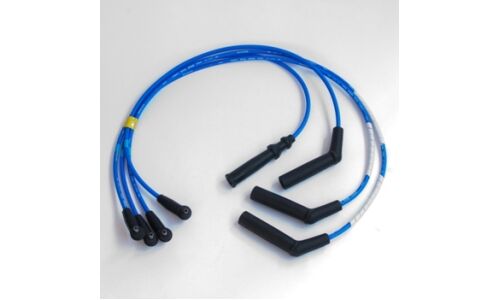 Провода высоковольтные NGK, комплект 4 шт, арт. RC-TX80