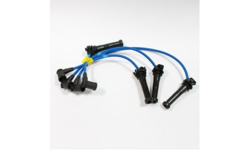 Провода высоковольтные NGK, комплект 4 шт, арт. RC-ZE80