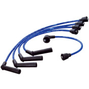Провода высоковольтные NGK, комплект 5 шт, арт. RC-ZX73
