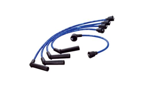 Провода высоковольтные NGK, комплект 5 шт, арт. RC-ZX73