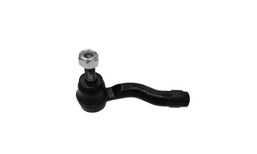 Наконечник рулевой тяги CTR, левый, арт. CE0742L (CET-126L)