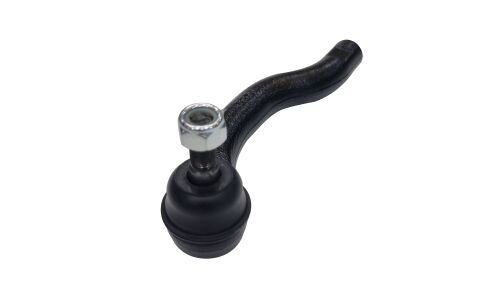 Наконечник рулевой тяги CTR, левый, арт. CE0758 (CET-143)