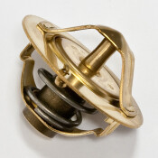 Термостат Tama, арт. W54E-82B Термостат Tama, арт. W54E-82B