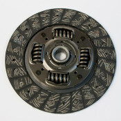 Диск сцепления Exedy (230х150х24х25.2мм), арт. FJD024U