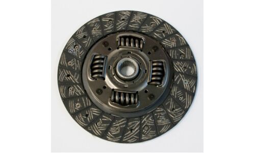 Диск сцепления Exedy (230х150х24х25.2мм), арт. FJD024U