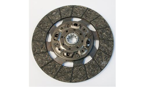 Диск сцепления Exedy (325х210х10х38.1мм), арт. HND063U