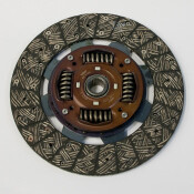 Диск сцепления Exedy (275х180х24х25.6мм), арт. ISD102U