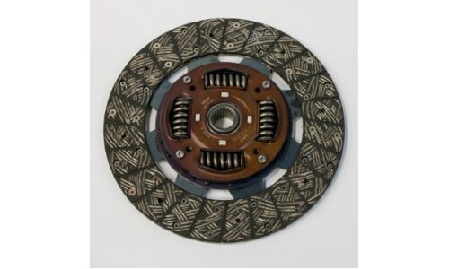 Диск сцепления Exedy (275х180х24х25.6мм), арт. ISD102U