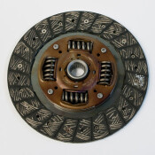 Диск сцепления EXEDY, 240х160х24х25.6мм, арт. ISD104US