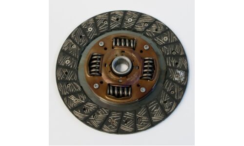 Диск сцепления EXEDY, 240х160х24х25.6мм, арт. ISD104US