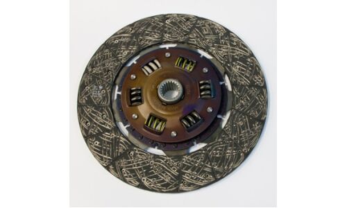 Диск сцепления EXEDY, 300х190х21х28.9мм, арт. ISD134