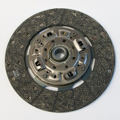 Диск сцепления EXEDY, 300х190х21х28.9мм, арт. ISD136U