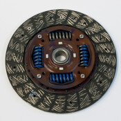 Диск сцепления Exedy (240х160х24х25.6мм), арт. ISD145U