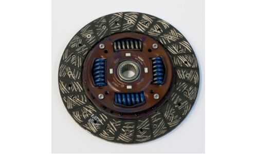 Диск сцепления Exedy (240х160х24х25.6мм), арт. ISD145U