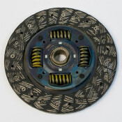 Диск сцепления 