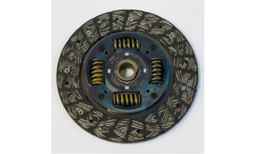 Диск сцепления "EXEDY" 225 х 150 х 23 х26.1 соответствует MBD013U