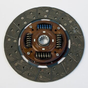 Диск сцепления EXEDY, 260х170х12х28мм, арт. MZD017U