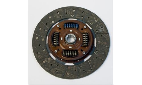 Диск сцепления EXEDY, 260х170х12х28мм, арт. MZD017U