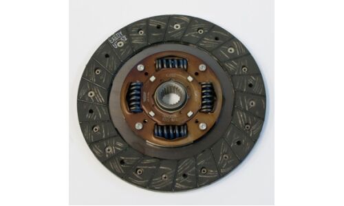 Диск сцепления Exedy (225х150х22х24.3мм), арт. MZD040U