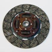 Диск сцепления EXEDY, 260х170х12х28мм, арт. MZD063U