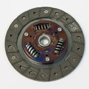 Диск сцепления Exedy (180х125х18х20.6мм), для Nissan Almera / Sunny, арт. NSD029U