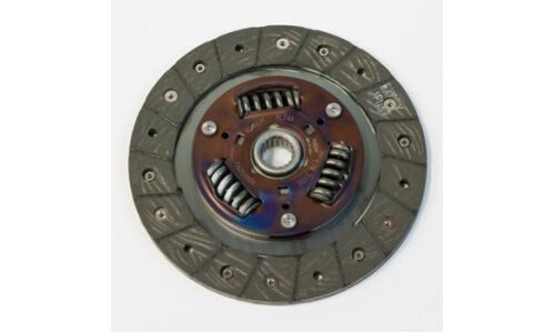 Диск сцепления Exedy (180х125х18х20.6мм), для Nissan Almera / Sunny, арт. NSD029U