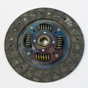 Диск сцепления Exedy (240х160х24х25.6мм), арт. NSD043U