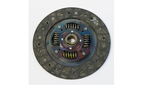 Диск сцепления Exedy (240х160х24х25.6мм), арт. NSD043U