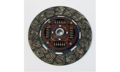 Диск сцепления EXEDY, 260х160х24х25.6мм, арт. NSD049U