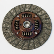 Диск сцепления EXEDY, 250х160х24х25.6мм, арт. NSD092U