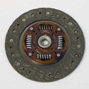 Диск сцепления EXEDY, 215х140х18х20.6мм, арт. NSD109U