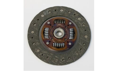 Диск сцепления EXEDY, 215х140х18х20.6мм, арт. NSD109U