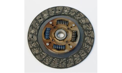 Диск сцепления Exedy (215х150х20х22.3мм), арт. SZD027U