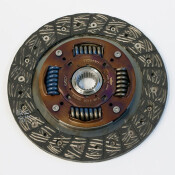 Диск сцепления 