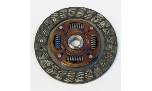 Диск сцепления "EXEDY" 200 х 140 х 21 х24.1