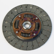 Диск сцепления EXEDY, 212х140х21х24.1мм, арт. TYD035U