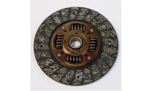 Диск сцепления EXEDY 236 х 150 х 21 х29.8 соответствует TYD113U/123U/112U