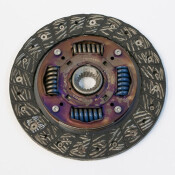 Диск сцепления 