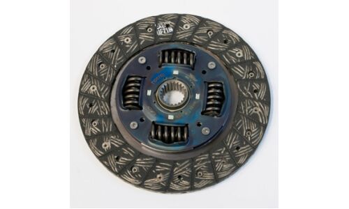 Диск сцепления Exedy (225х150х21х29.8мм), арт. TYD075U